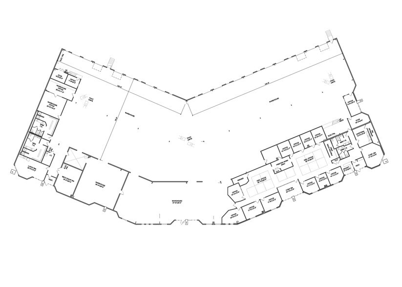 More Photos Of 2020 Highland Ave, Bethlehem Distribution For Lease