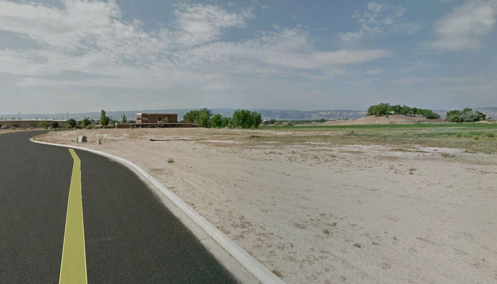More Photos Of 813 North Crest Dr, Grand Junction Land For Sale