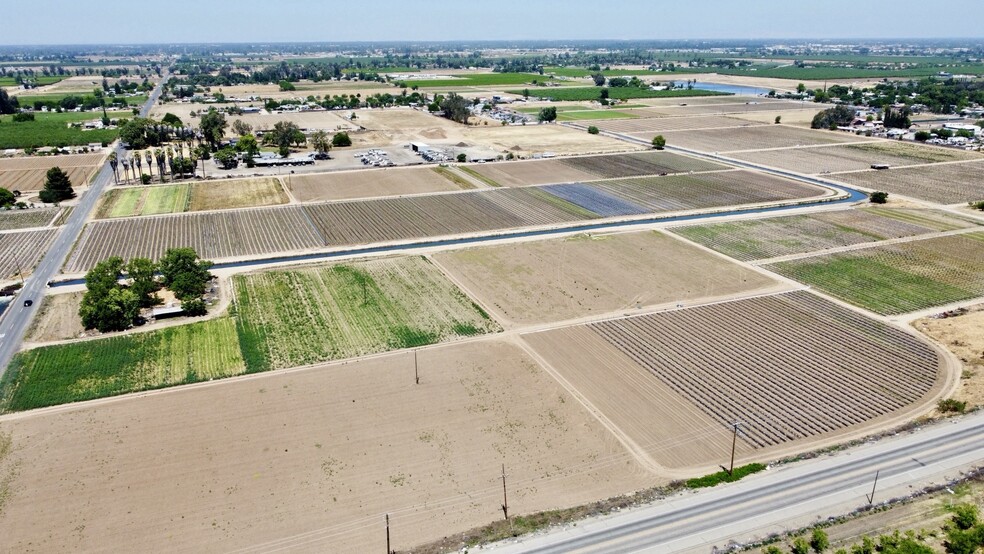 Primary Photo Of 1722 Brawley Ave, Fresno Land For Sale