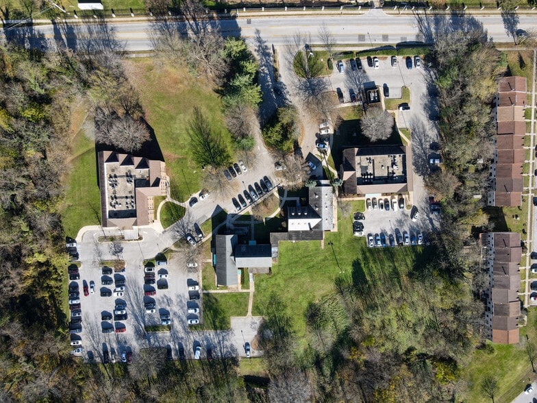 More Photos Of 726 Maiden Choice Ln, Catonsville Land For Sale