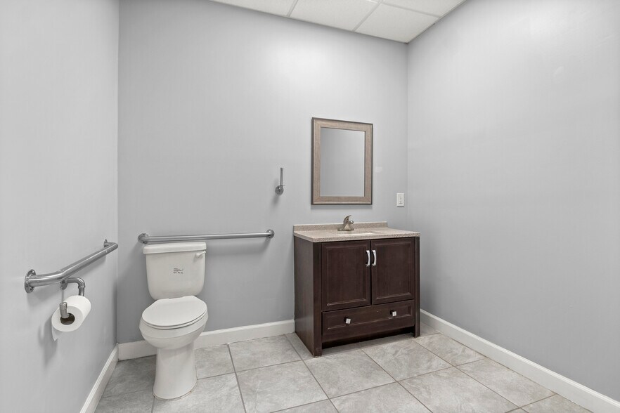 More Photos Of 32413 Michigan Ave, Wayne Freestanding For Sale