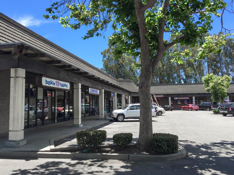 More Photos Of 116 E Laurel Dr, Salinas Restaurant For Sale
