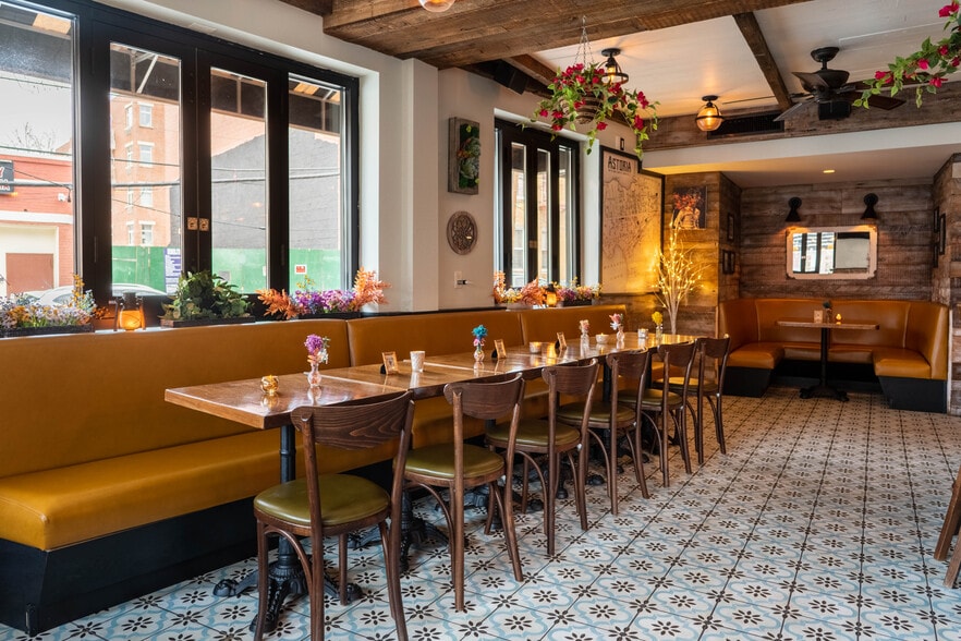 More Photos Of 1801 26th Rd, Astoria Restaurant For Sale