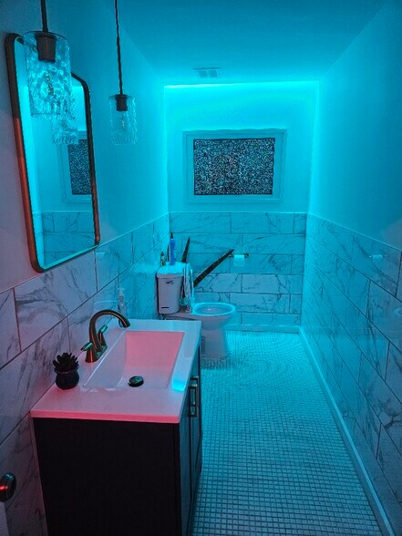 More Photos Of 12-14 Tulip Ave, Floral Park Light Distribution For Lease