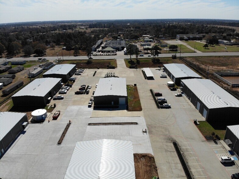 More Photos Of 16718 FM 2920 Farm to Market 2920, Tomball Manufacturing For Lease