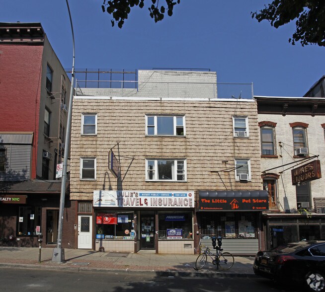 Primary Photo Of 142-146 Havemeyer St, Brooklyn Apartments For Lease