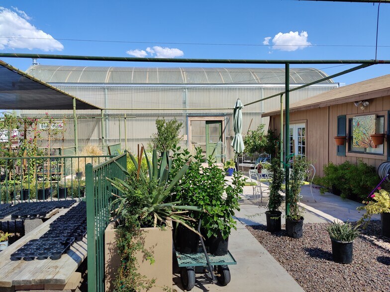 More Photos Of 5335 E Dixileta Dr, Cave Creek Land For Sale