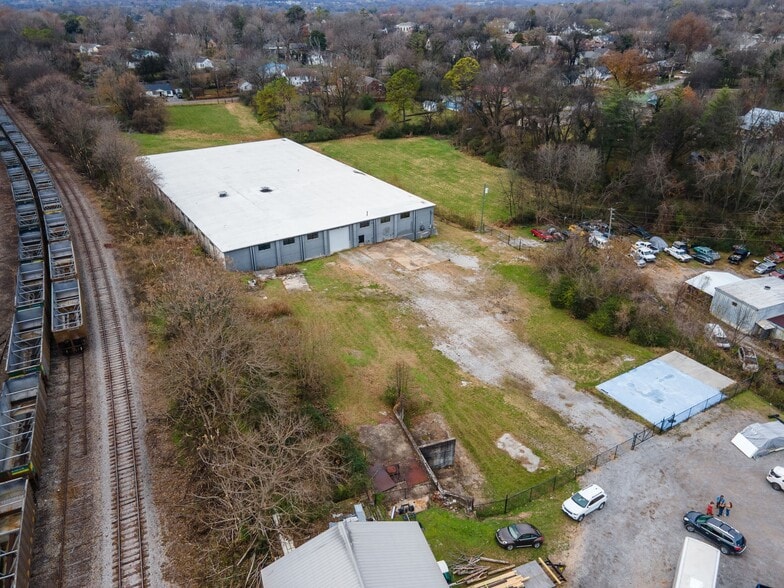 More Photos Of 1080 S Beckett St, Columbia Warehouse For Sale