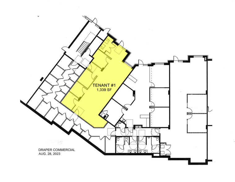 More Photos Of 14747 S Draper Pointe Way, Draper Apartments For Lease