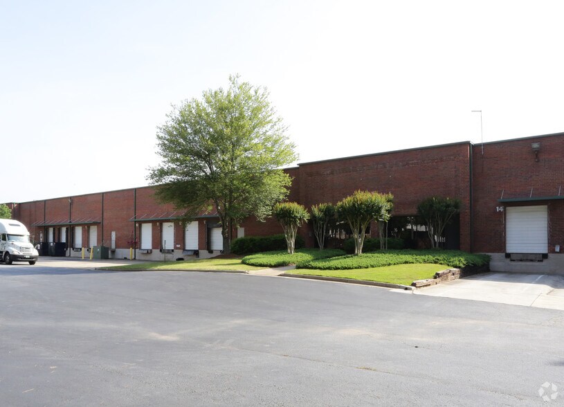 More Photos Of 6170 Duquesne Dr SW, Atlanta Distribution For Lease