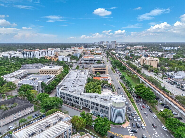 More Photos Of 1430 S Dixie Hwy, Coral Gables Office For Sale