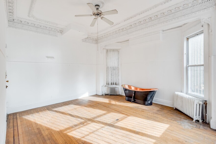 More Photos Of 324 Park Pl, Brooklyn Apartments For Sale