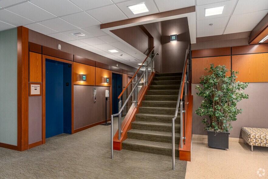 More Photos Of 5 Capital Dr, Harrisburg Office For Sale