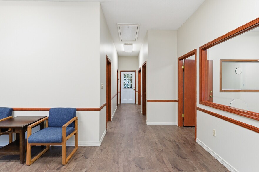 More Photos Of 723 Hardy St, Hattiesburg Office For Sale