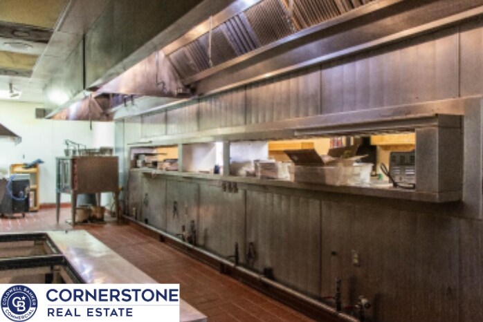 More Photos Of 350 SE Wyoming Blvd, Casper Restaurant For Lease