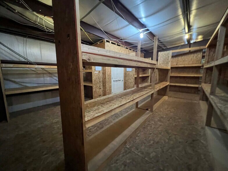 More Photos Of 2736 S 1900 W, Ogden Warehouse For Lease