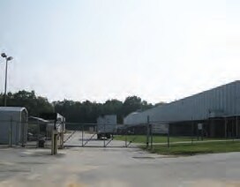 More Photos Of 4800 Cargo Dr, Columbus Warehouse For Sale