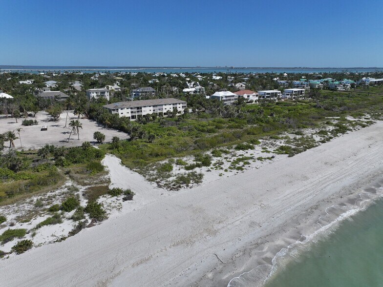 More Photos Of 527 E Gulf Dr, Sanibel Land For Sale