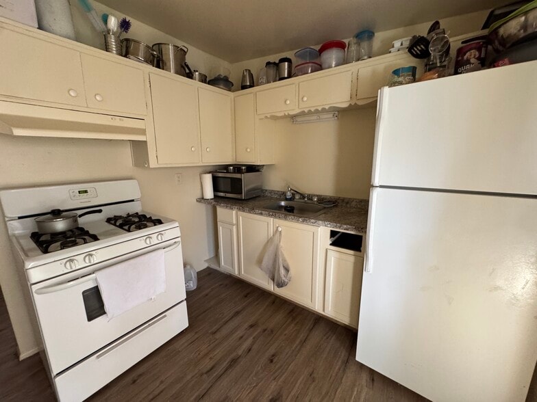 More Photos Of 3502 - 3542 Romero Rd, Tucson Apartments For Sale