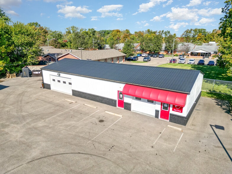More Photos Of 944 State Route 28, Milford Auto Repair For Lease