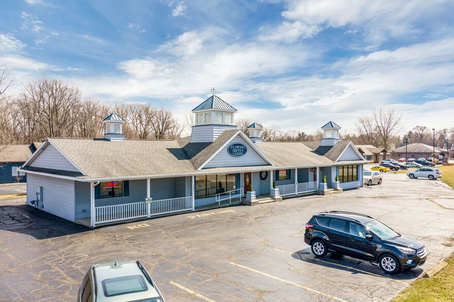 Primary Photo Of 1055 Laurence Ave, Jackson Freestanding For Sale