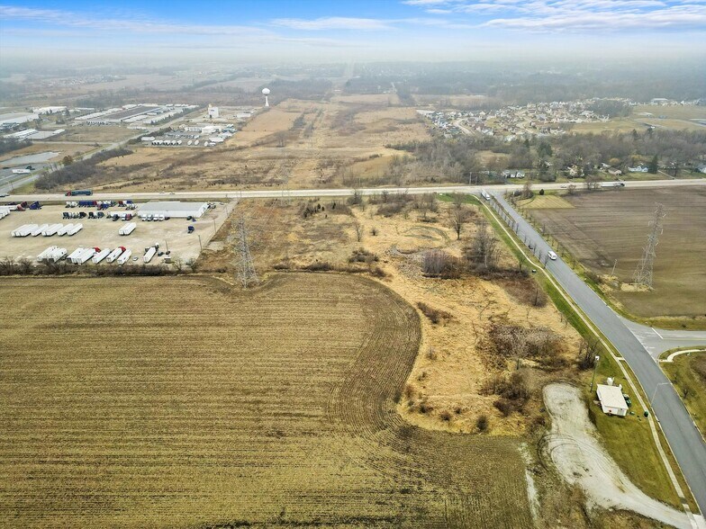 More Photos Of 21801 Woodlawn Ave, Sauk Village Land For Sale