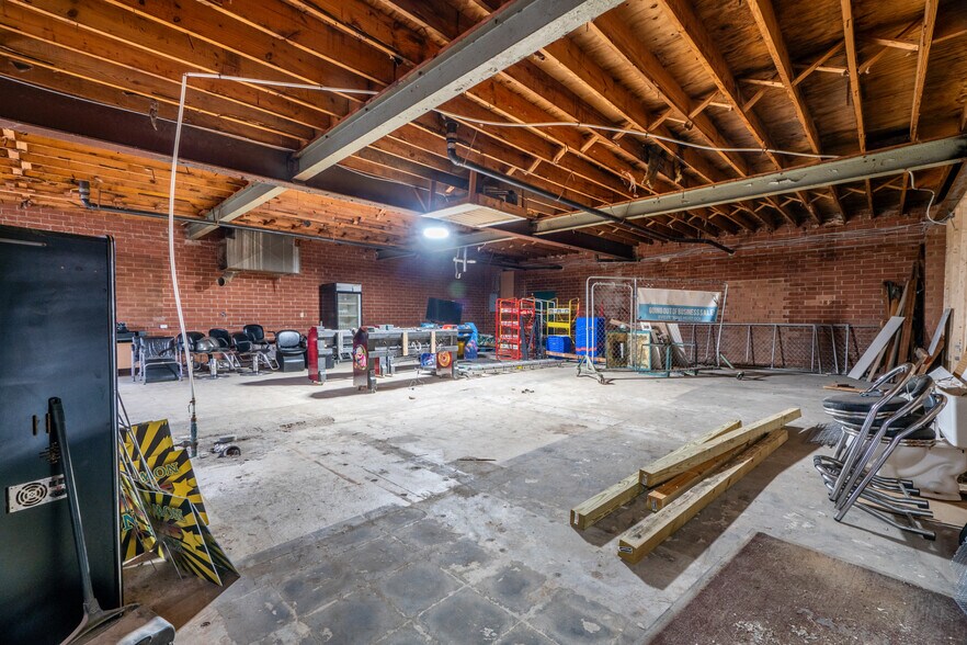 More Photos Of 611 Huffine Mill Rd, Greensboro Freestanding For Sale