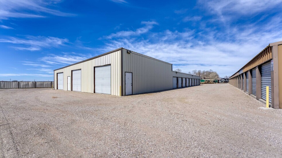 More Photos Of 601 Gummow Dr, Fallon Self Storage For Sale