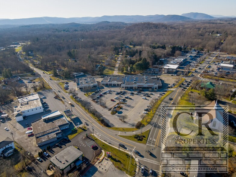 More Photos Of 415 Route 376, Hopewell Junction General Retail For Sale