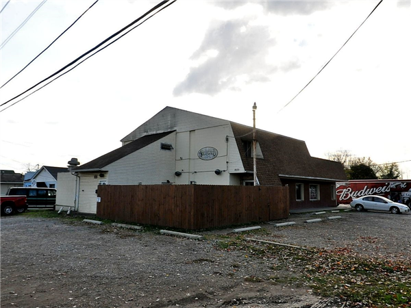 Primary Photo Of , Newark Land For Sale