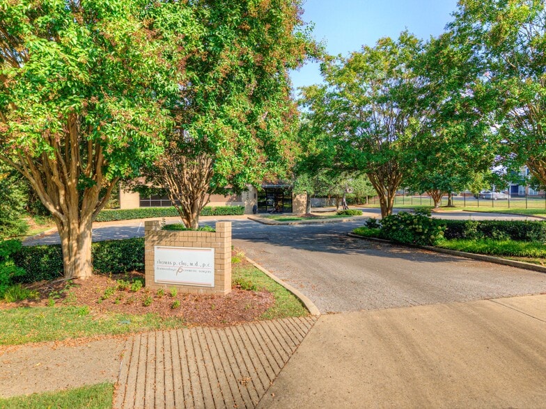 More Photos Of 520 Trinity Creek Cv, Cordova Medical For Sale