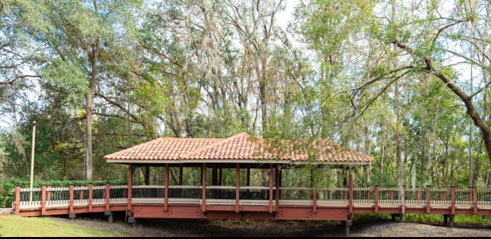 More Photos Of 2420 Brunello Trace, Lutz Office For Sale