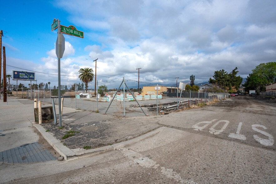 More Photos Of 26468 Baseline Street, Highland Land For Sale