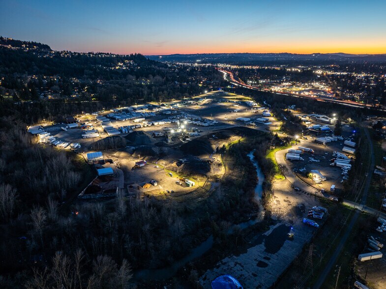 Primary Photo Of 6400 SE 101st Ave, Portland Land For Lease