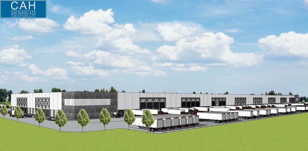 More Photos Of 64 Cambridge Dr, Monroe Land For Sale