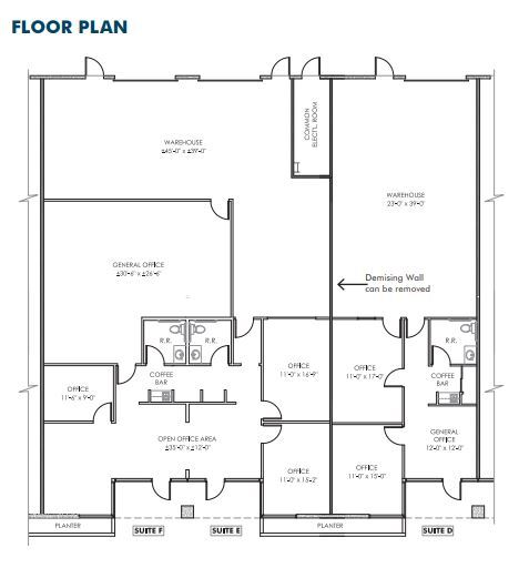 More Photos Of 11065 Knott Ave, Cypress Unknown For Lease
