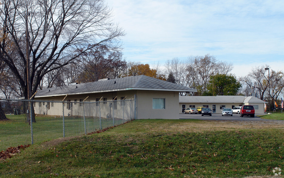 Primary Photo Of 7654 E US Highway 20, Michigan City Flex For Lease