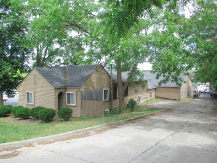 More Photos Of 2141 S State St, Ann Arbor Freestanding For Lease