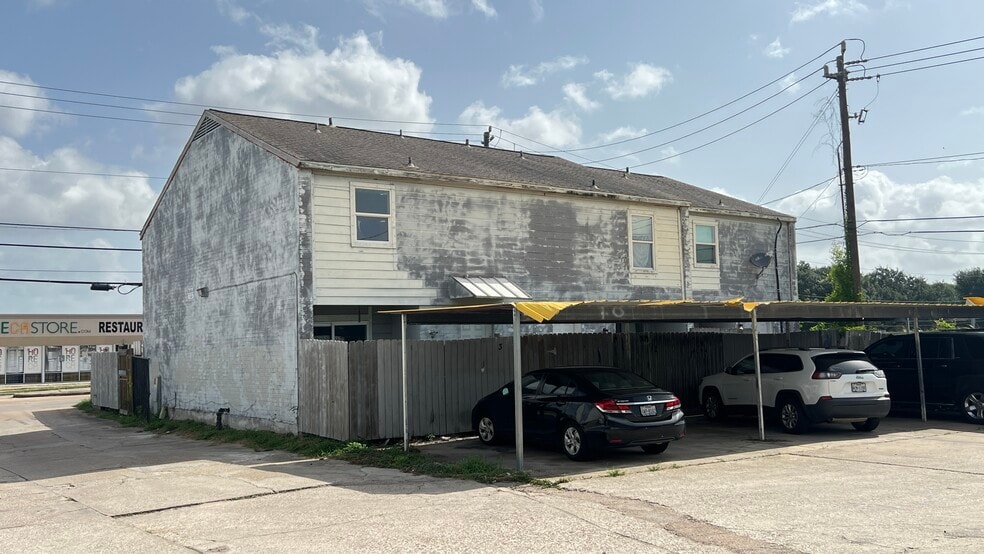 More Photos Of 8807 Bissonnet St, Houston Apartments For Sale