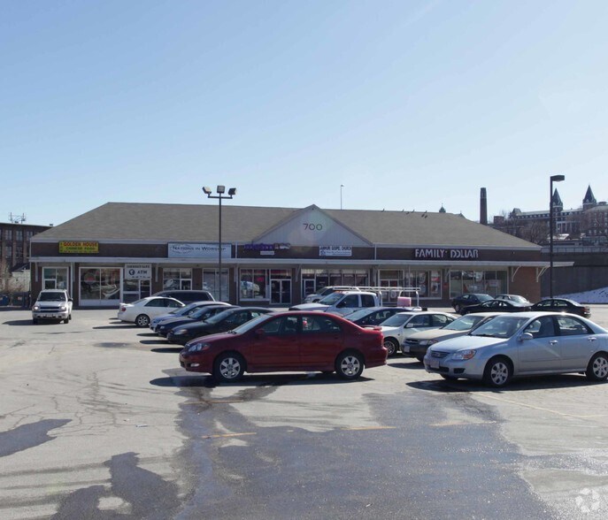 More Photos Of 500-702 Southbridge St, Worcester Unknown For Lease