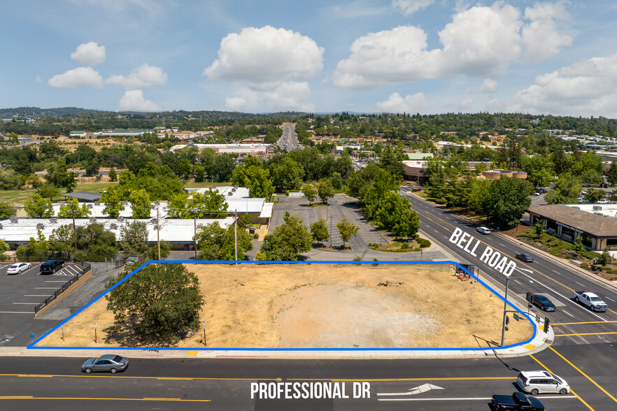 Primary Photo Of 3200 Professional, Auburn Land For Lease