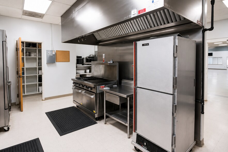 More Photos Of 50 Donnie Ave NW, Concord Specialty For Lease