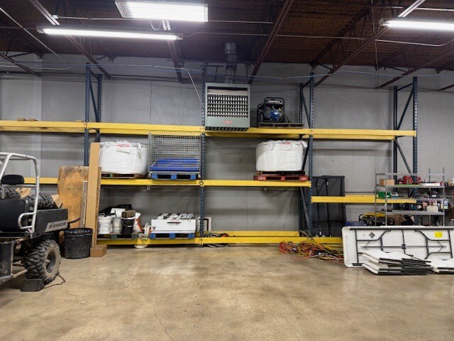 More Photos Of 7682 E 46th Pl, Tulsa Auto Dealership For Lease