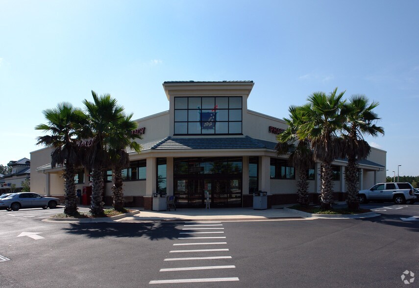 More Photos Of 9660-9700 Argyle Forest Blvd, Jacksonville Unknown For Lease