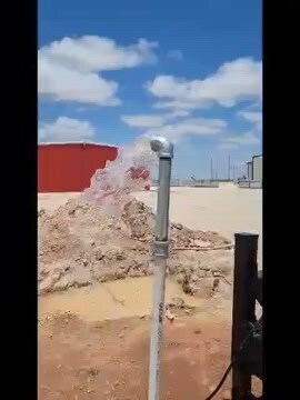 More Photos Of 1850 N FM 866, Odessa Warehouse For Sale