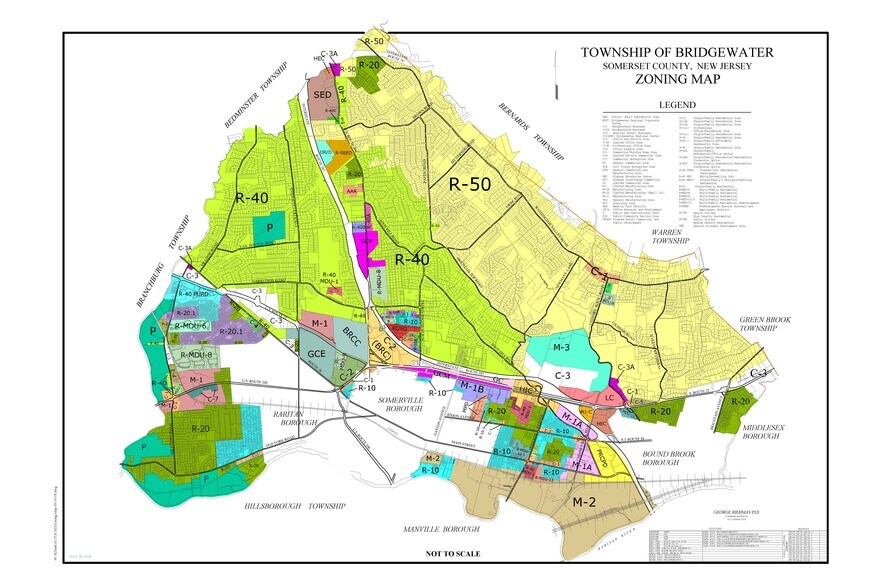 More Photos Of route 22, Bridgewater Land For Sale