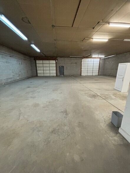 More Photos Of 270 E Day St, Pocatello Warehouse For Lease