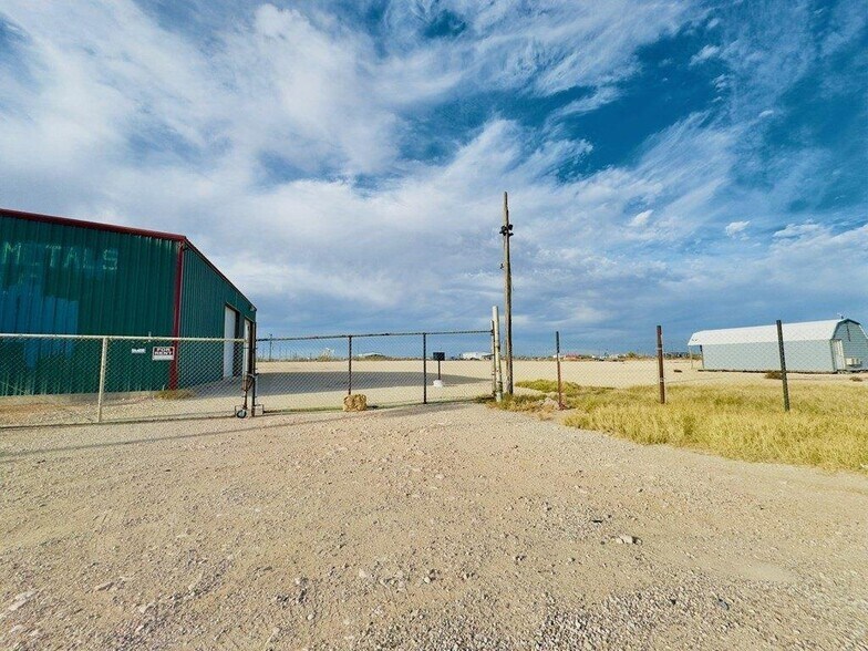 More Photos Of 8220 W Interstate 20, Odessa Land For Lease