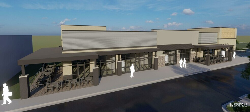 More Photos Of S 5th St, Wellington Land For Sale