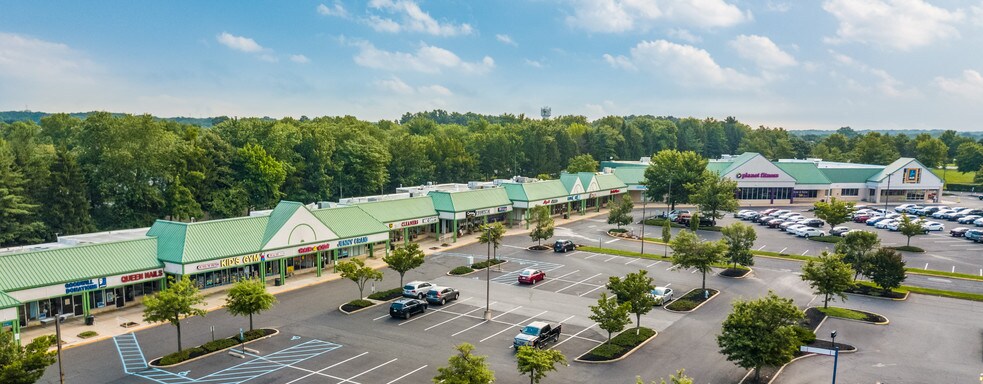 Primary Photo Of 3105-3117 Route 38, Mount Laurel Unknown For Lease